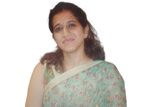 Dr. Sangeeta Semwal