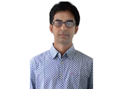 Dr. Shihabudheen M. Maliyekkal