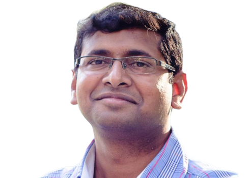 Dr. Vivek Polshettiwar