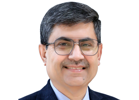 Dr. Arvind Bansal