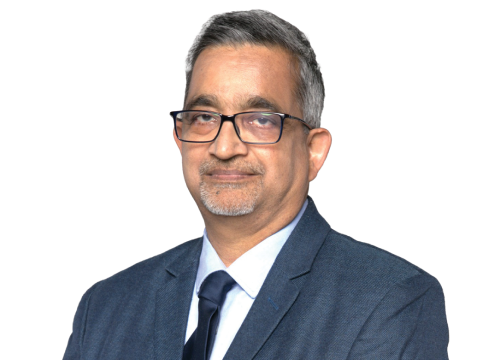 Dr. Jayasankar Elassery Variyar 