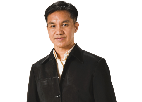 Dr. Soodkhet Pojprapai