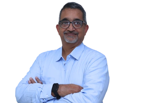 Dr. Jayasankar Variyar