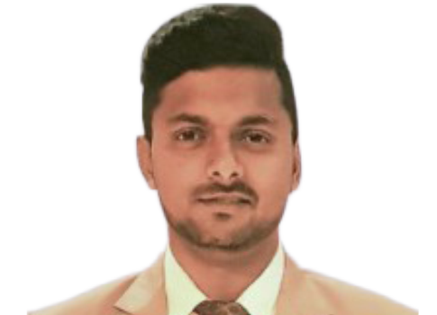 Mr. Prateek Kanaujia