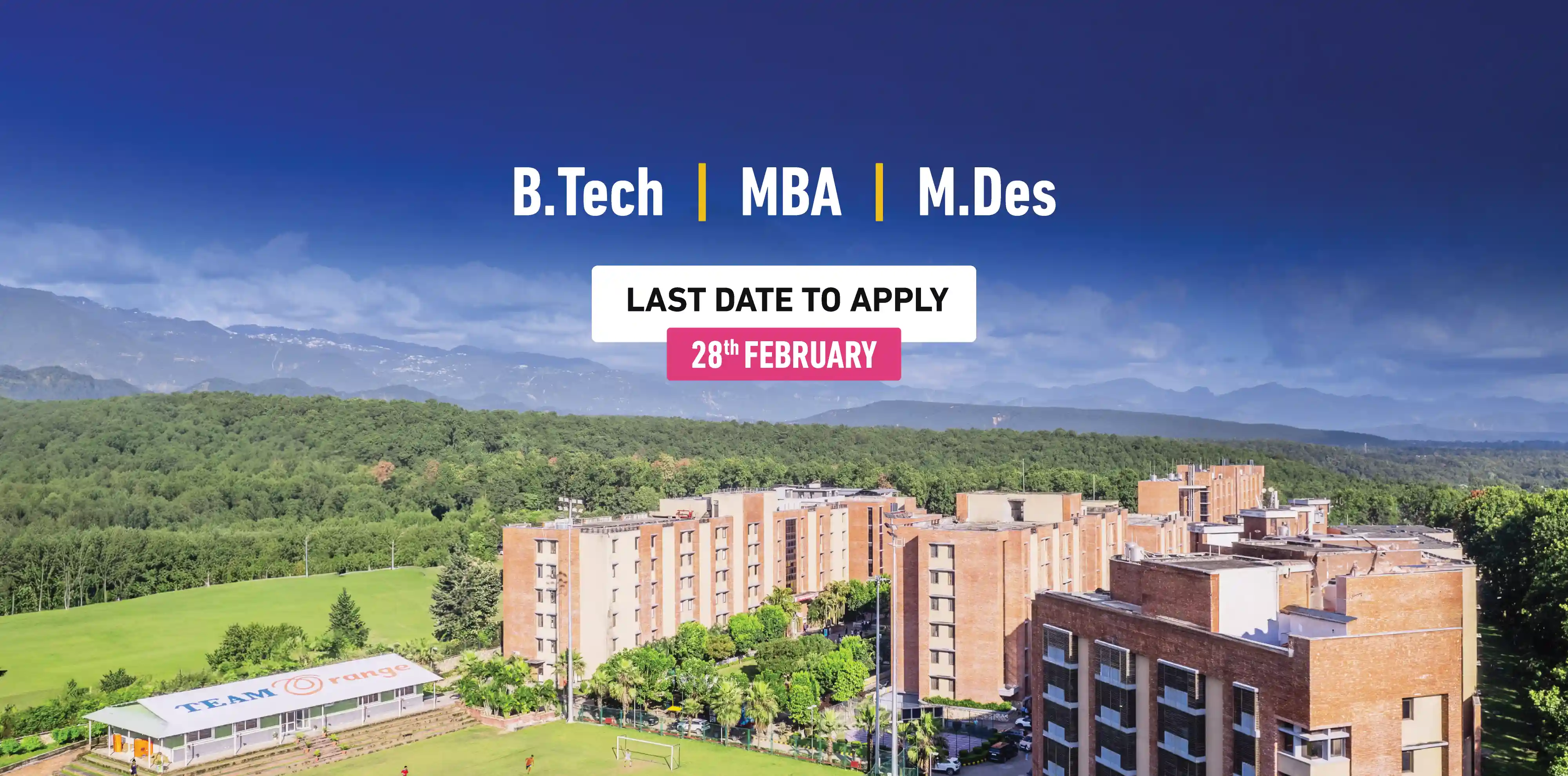 B.Tech, MBA, M.Des