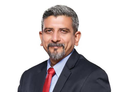 Prof. Bhaskar  Bhatt 