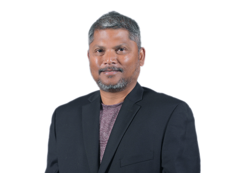 Prof. Pritharshv Pushkar 