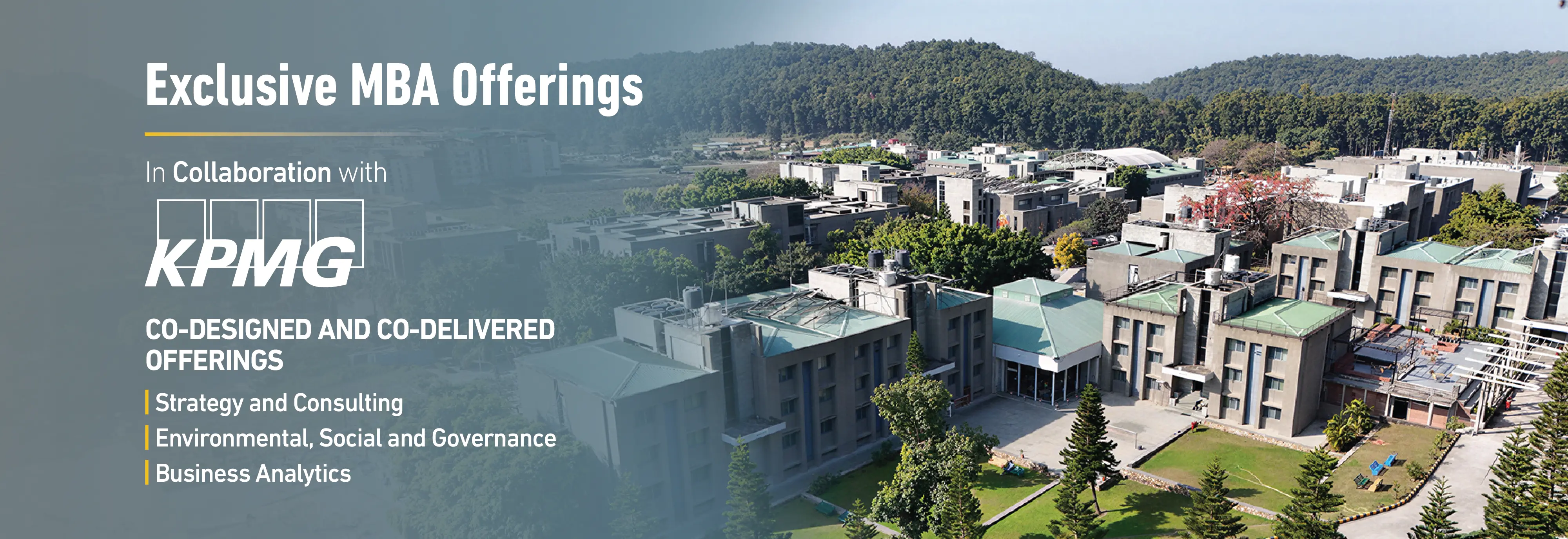 School of Business Banner