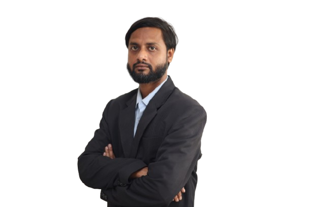 Sahinur Rahman Laskar