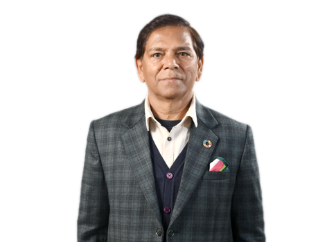 Dr. Pramod Kumar Painuly