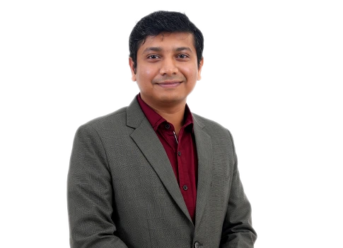 Dr. Partha Sarathi Mallick 