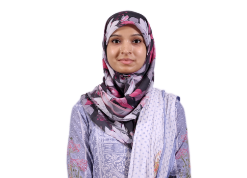 Sana Zehra Kamoonpuri