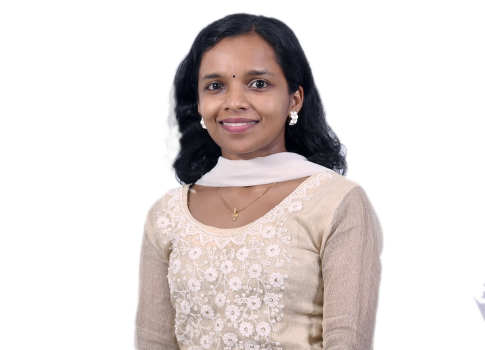 Sreelakshmy M
