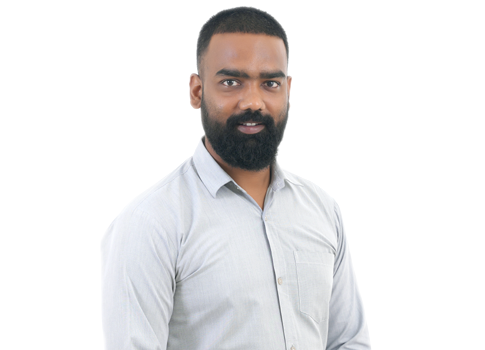 Dr. Sunil Kumar Tiwari