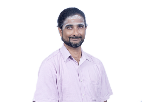 Srinivasan Ramachandran