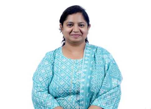 Dr. Surbhi Saraswat