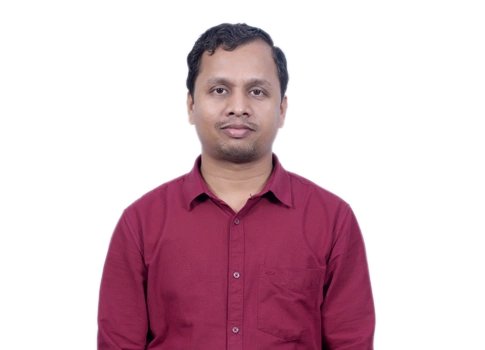 Sumanta Chandra Mishra Sharma