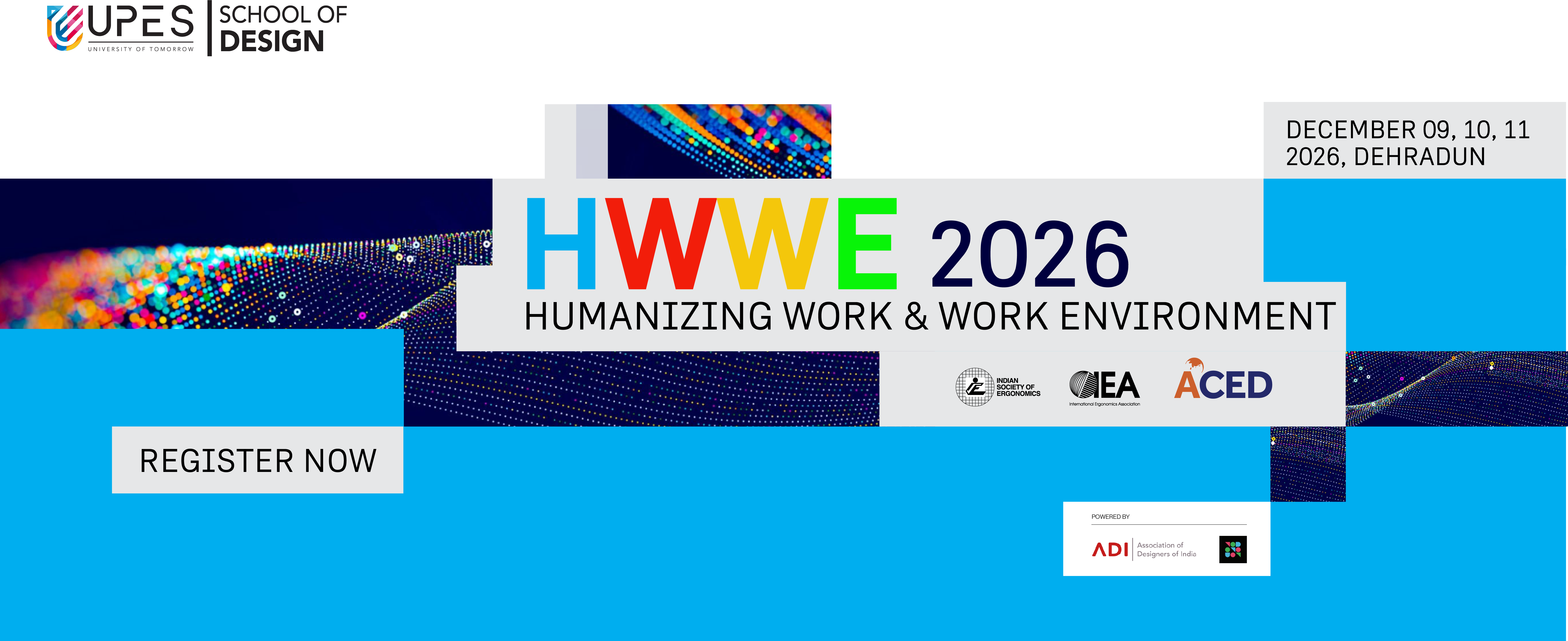 Humanizing Work and Work Environment