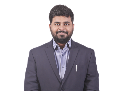 KARAN KUMAR CHOUDHARY