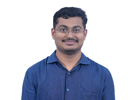 Kalluri Shareef Babu