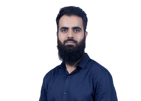 Khursheed Ahmad Bhat