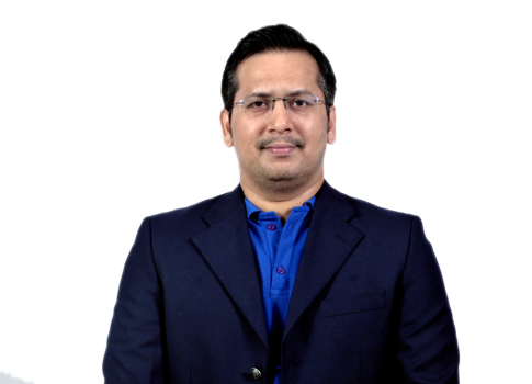 Mayur Manohar Chikhale