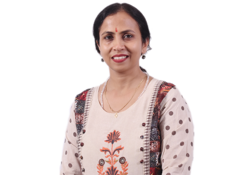 Dr. Neeti Misra