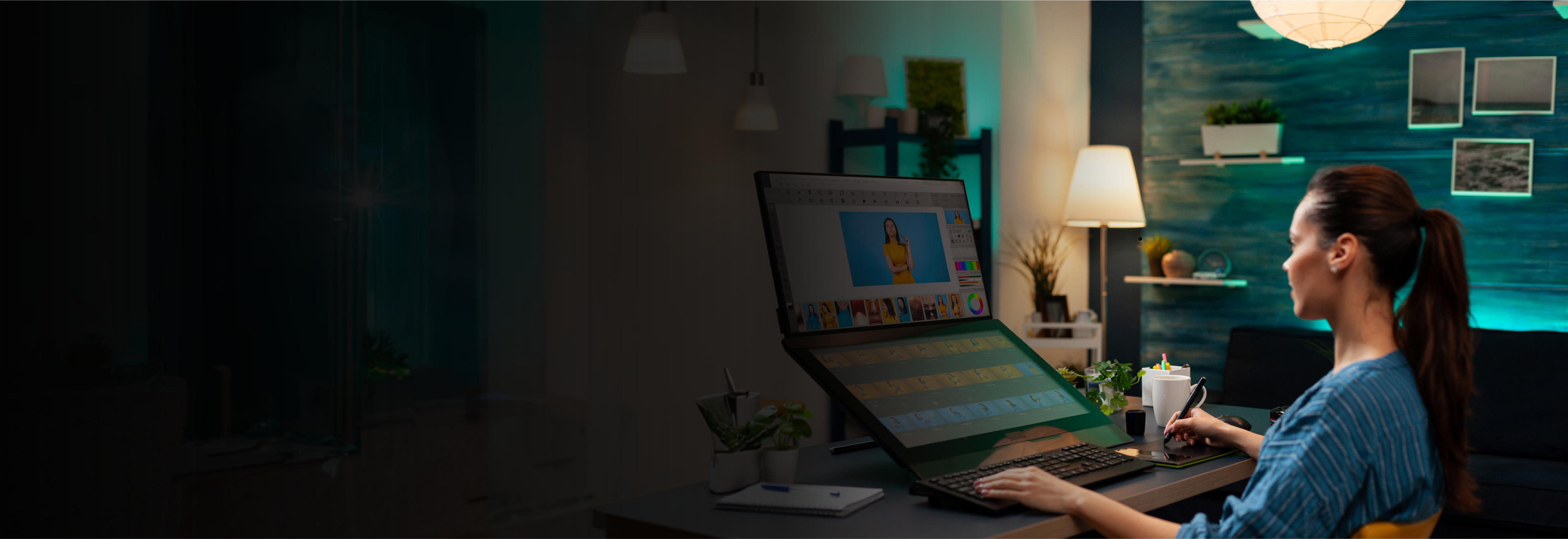 M.Desh Graphic Design