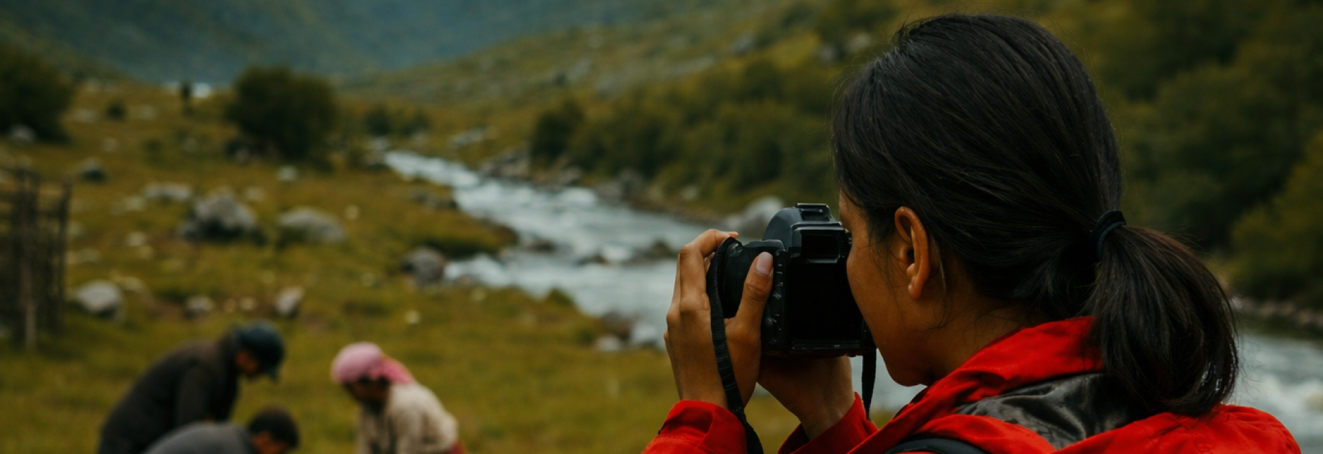 The Himalayan Fellowship