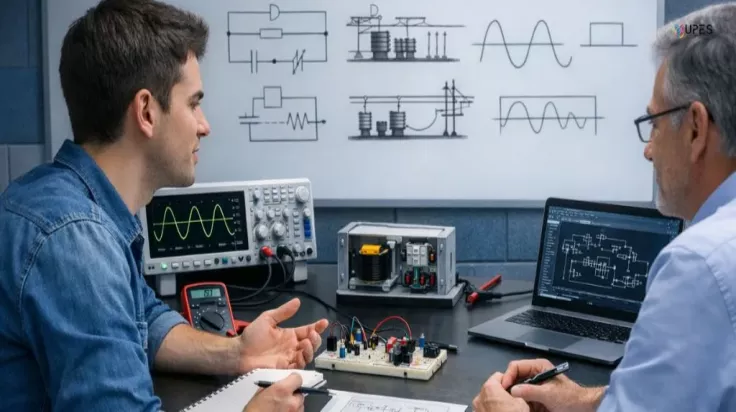 electrical engineering interview questions for freshers & professionals