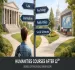 humanities courses after 12th for students