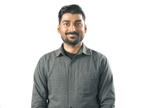 Abhijeet Kumar Gaurav