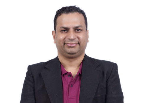 Abhishek Prabir Banerjee 