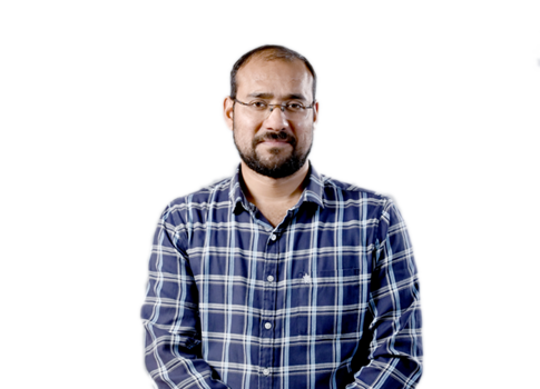 Adeeb Mansoor Ansari