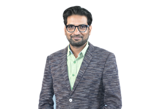 Prof. Amit Khandelwal