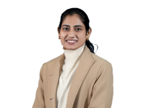 Dr. Barsha Abhisheka