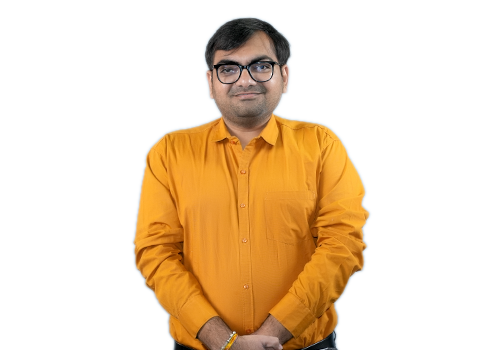 Dr. Kishankumar Bhimani