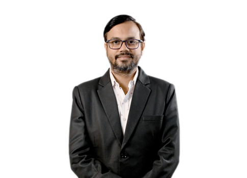 Dr. Deepak Kaushik