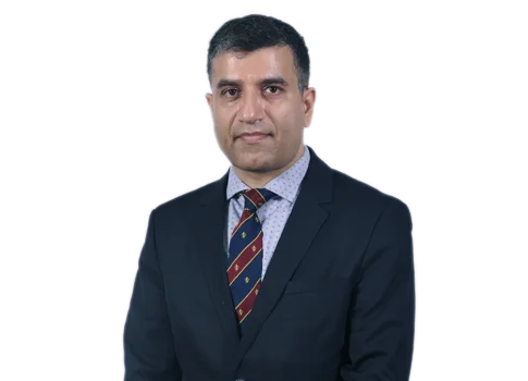 Dr. Divesh Kaul
