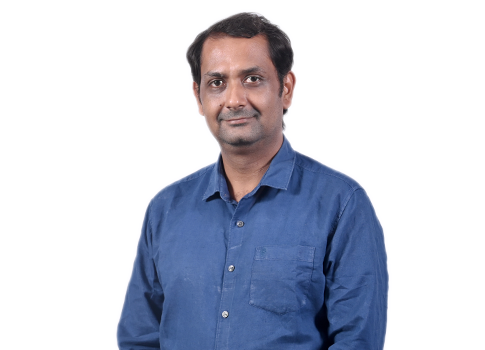 Dr. Ashutosh Kumar Dikshit