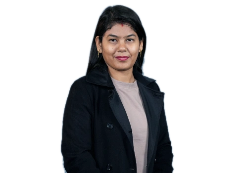 Dr. Deeksha Tripathi