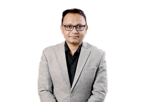 Dr. Md. Shamsul Haque Ansari