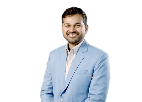 Dr. Navshesh Bikram Kshetri