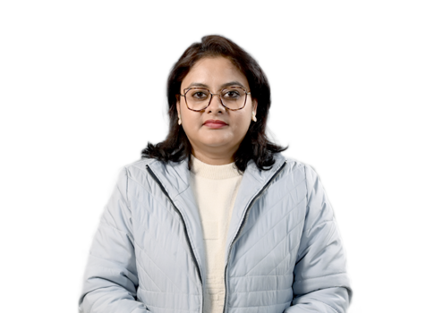 Dr. Shipra Joshi
