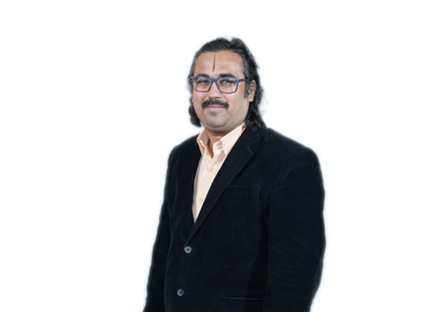 Dr. Uday Kumar Murali