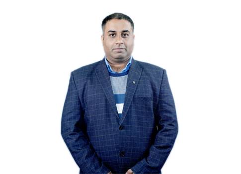 Dr. Vineet Jaiswal