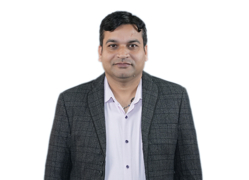 Dr. Yogesh Kumar Gupta