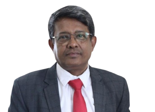 Subrata Kumar Nandi