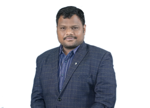 Dr. Gaurav Uday Buddhawar