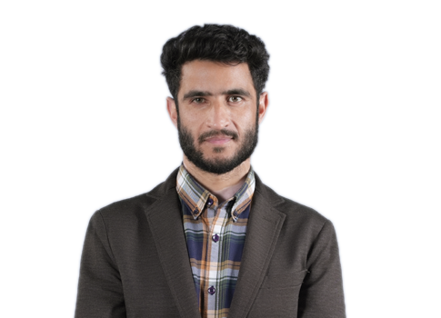 Dr. Ishfaq Hussain Rather